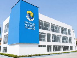 Carmen de la Legua suma nueva base de serenazgo