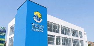 Carmen de la Legua suma nueva base de serenazgo