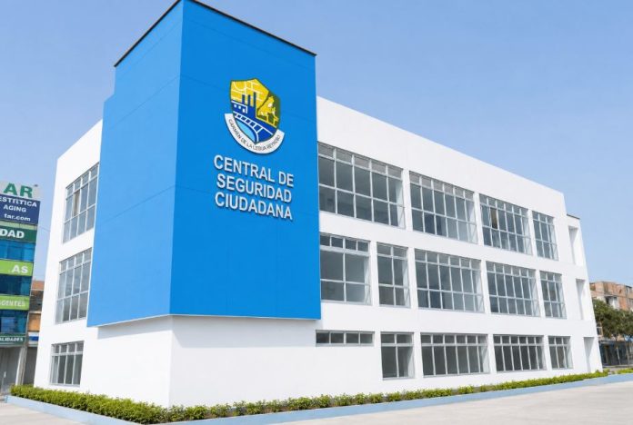 Carmen de la Legua suma nueva base de serenazgo