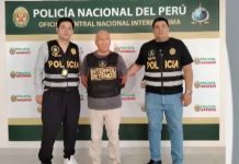 Cayó sujeto buscado por abuso sexual en Italia