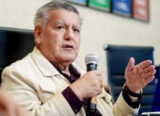 César Acuña