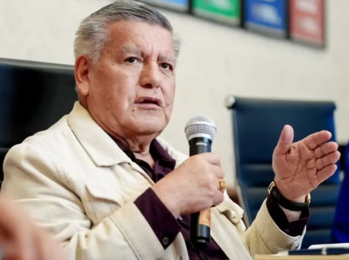 César Acuña César Acuña