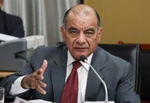 César Astudillo