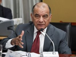 César Astudillo