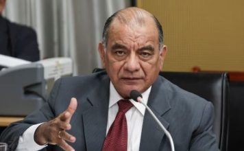 César Astudillo