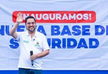 César Pérez Barriga