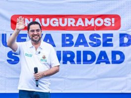 César Pérez Barriga