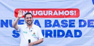 Pérez Barriga contionuará haciendo crecer al Callao César Pérez Barriga