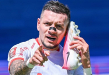 Cienciano venció a Moquegua por 2-0