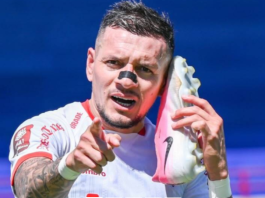 Cienciano venció a Moquegua por 2-0