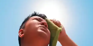 Temperatura en Lima llegaría hasta 28 °C Clima