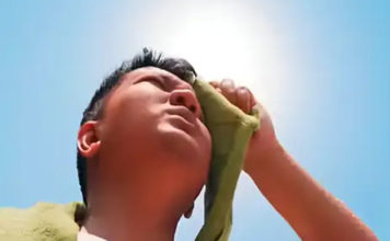 Temperatura en Lima llegaría hasta 28 °C Clima