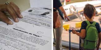 Cómo hacer para autorizar viaje a hijos menores de edad Cómo hacer para autorizar viaje a hijos menores de edad