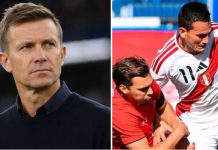 DT de Canadá nos sacó ‘cachita’ DT de Canadá, Jesse Marsch, nos sacó ‘cachita’