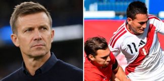 DT de Canadá, Jesse Marsch, nos sacó ‘cachita’