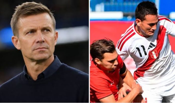 DT de Canadá, Jesse Marsch, nos sacó ‘cachita’