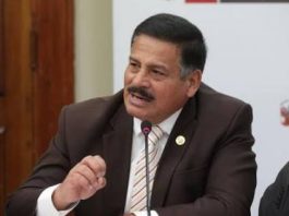 Daniel Barragán niega alianza entre Obras y el Gobierno