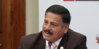 Daniel Barragán niega alianza entre Obras y el Gobierno