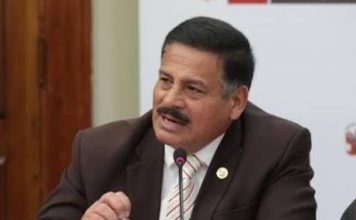 Niega alianza entre Obras y el Gobierno Daniel Barragán niega alianza entre Obras y el Gobierno
