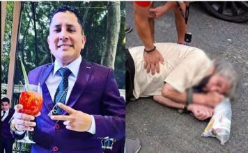 Detienen a cantante de Los Villacorta Detienen a cantante de Los Villacorta