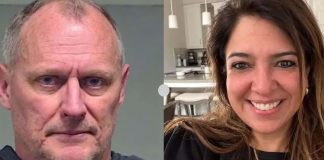 Dictan cadena perpetua para asesino de peruana en E.U.
