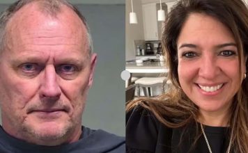 Dictan cadena perpetua para asesino de peruana en E.U.