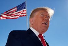 Insiste que Venezuela sea parte de EE.UU. Donald Trump