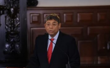Elmer Cuba