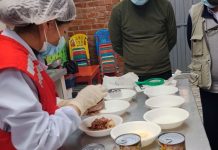 Encuentran larvas en enlatados de atún para colegiales