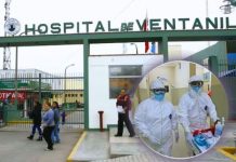 Entran a hospital en Ventanilla para ‘rematar’ a su víctima