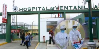 Entran a hospital en Ventanilla para ‘rematar’ a su víctima