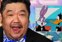 Murió voz de Bugs Bunny y Pato Lucas Eric Bauza, voz de Bugs Bunny y Pato Lucas, falleció a los 46 años