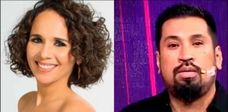 Érika Villalobos reconoce que el amor se acabó