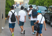 Escolares