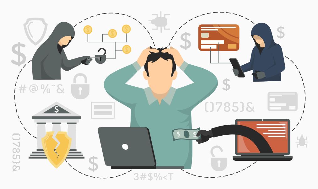 Evitar estafas al comprar por internet