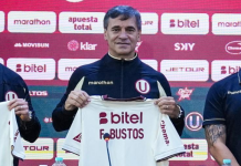 Fabián Bustos