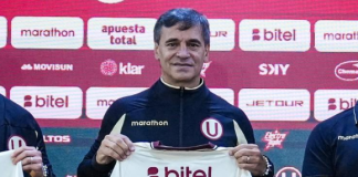 Fabián Bustos