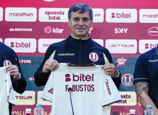Fabián Bustos