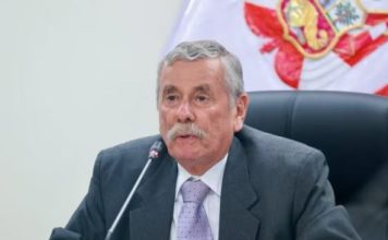 Fernando Rospigliosi