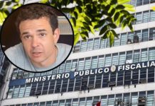 Fiscalía investiga a Augusto Nava por discriminación