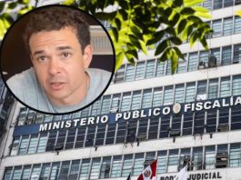Fiscalía investiga a Augusto Nava por discriminación