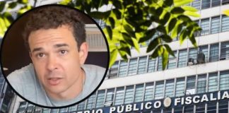 Fiscalía investiga a Augusto Nava por discriminación