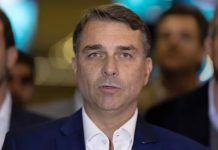Flávio Bolsonaro
