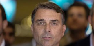 Flávio Bolsonaro