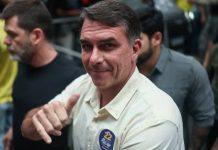 Flávio Bolsonaro
