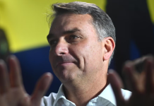 Flávio Bolsonaro
