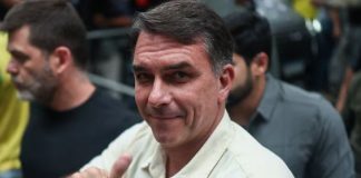 Flávio Bolsonaro