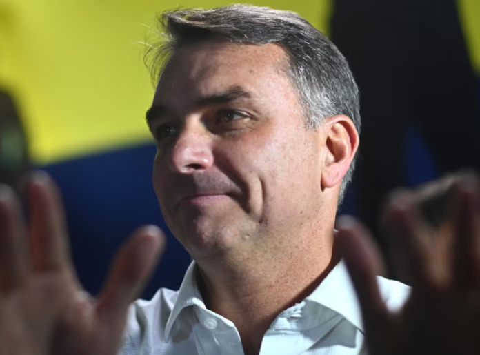 Flávio Bolsonaro Flávio Bolsonaro