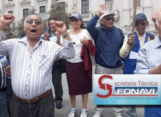 Fonavi: Estos cinco reintegros esperan por cobrar en banco Fonavistas