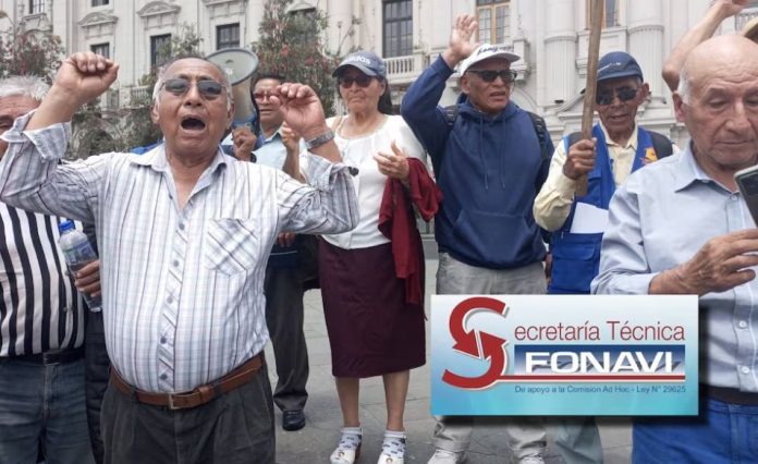 Fonavistas Fonavistas